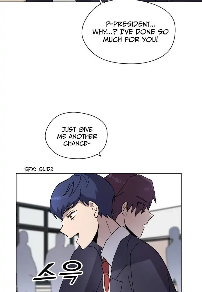 Afterlife Class Chapter 11 page 29 - 