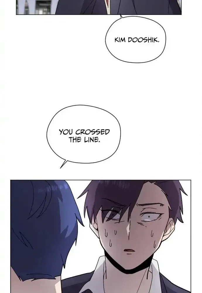 Afterlife Class Chapter 11 page 30 - 
