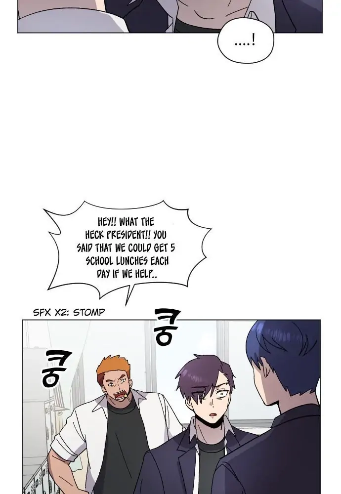 Afterlife Class Chapter 11 page 31 - 