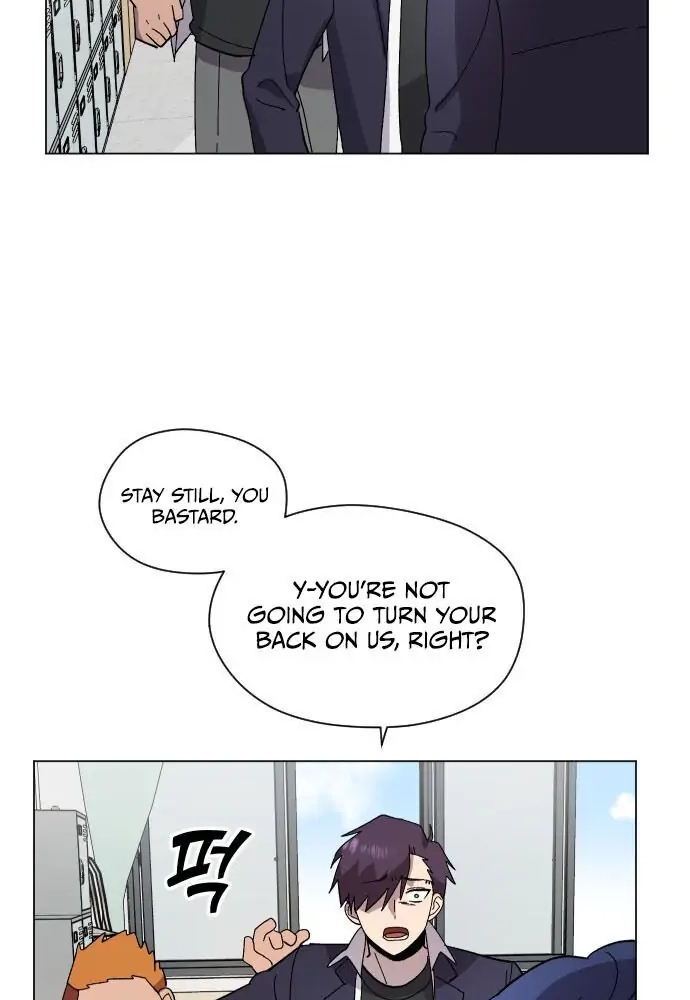 Afterlife Class Chapter 11 page 32 - 