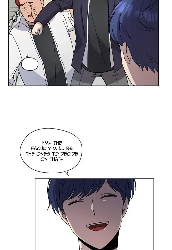 Afterlife Class Chapter 11 page 33 - 