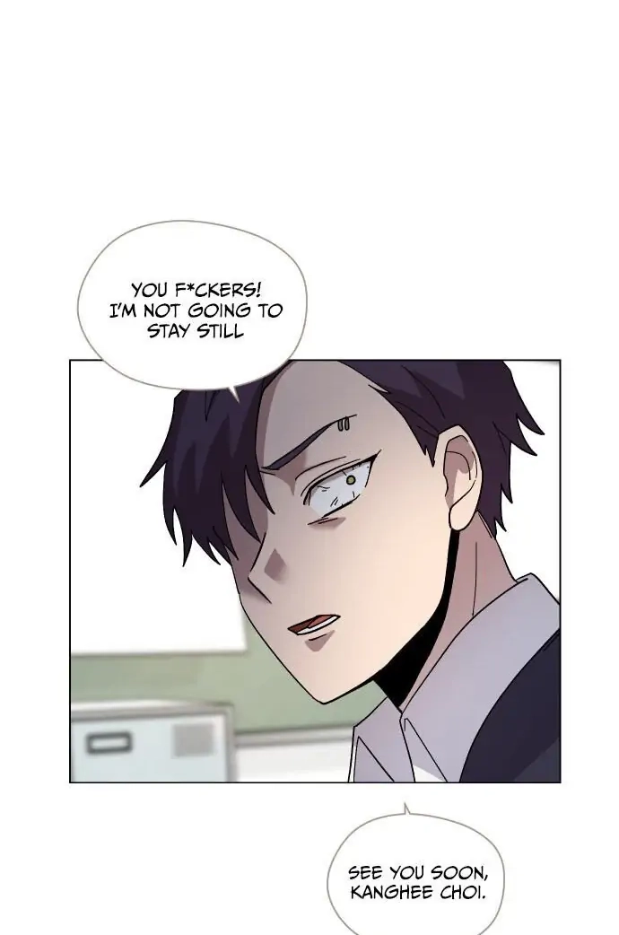 Afterlife Class Chapter 11 page 35 - 