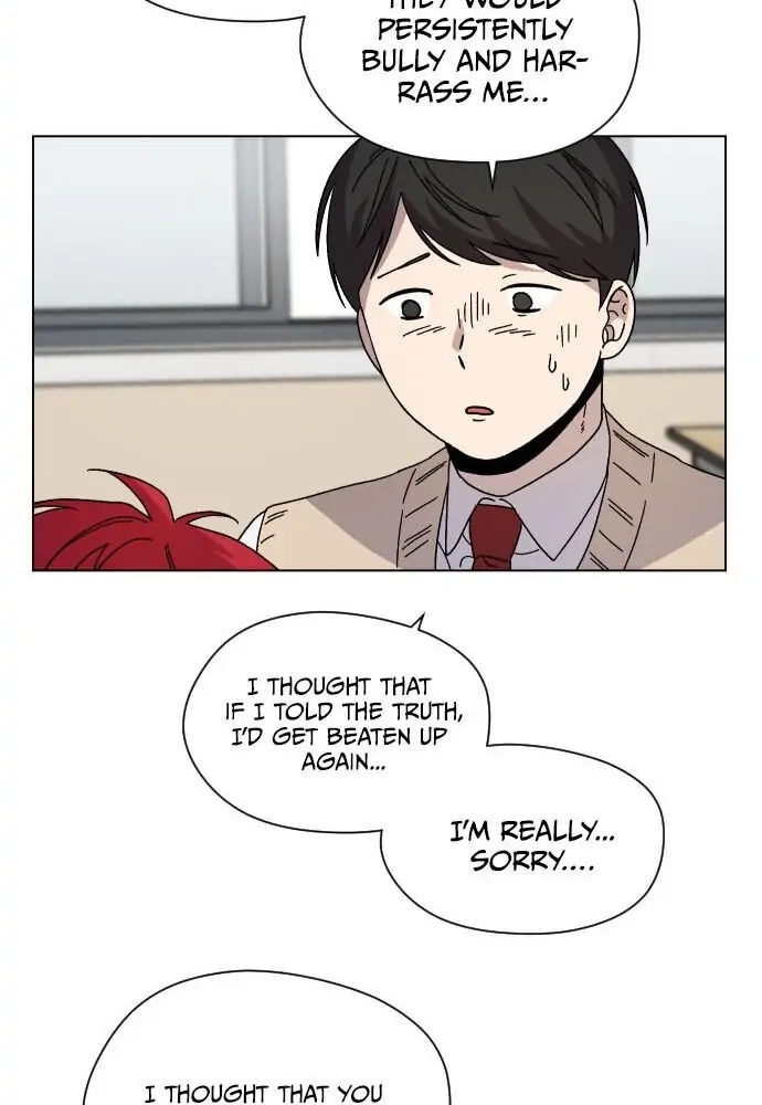 Afterlife Class Chapter 11 page 39 - 