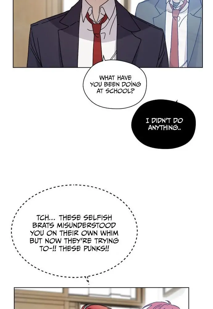 Afterlife Class Chapter 11 page 41 - 