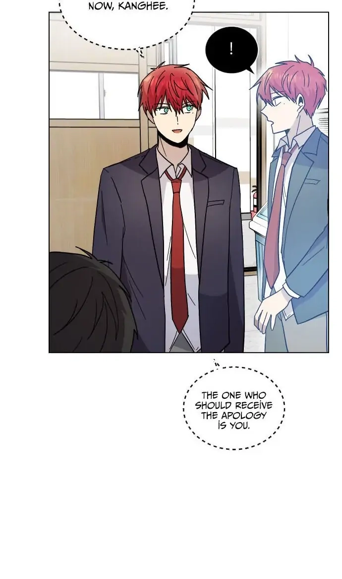 Afterlife Class Chapter 11 page 45 - 