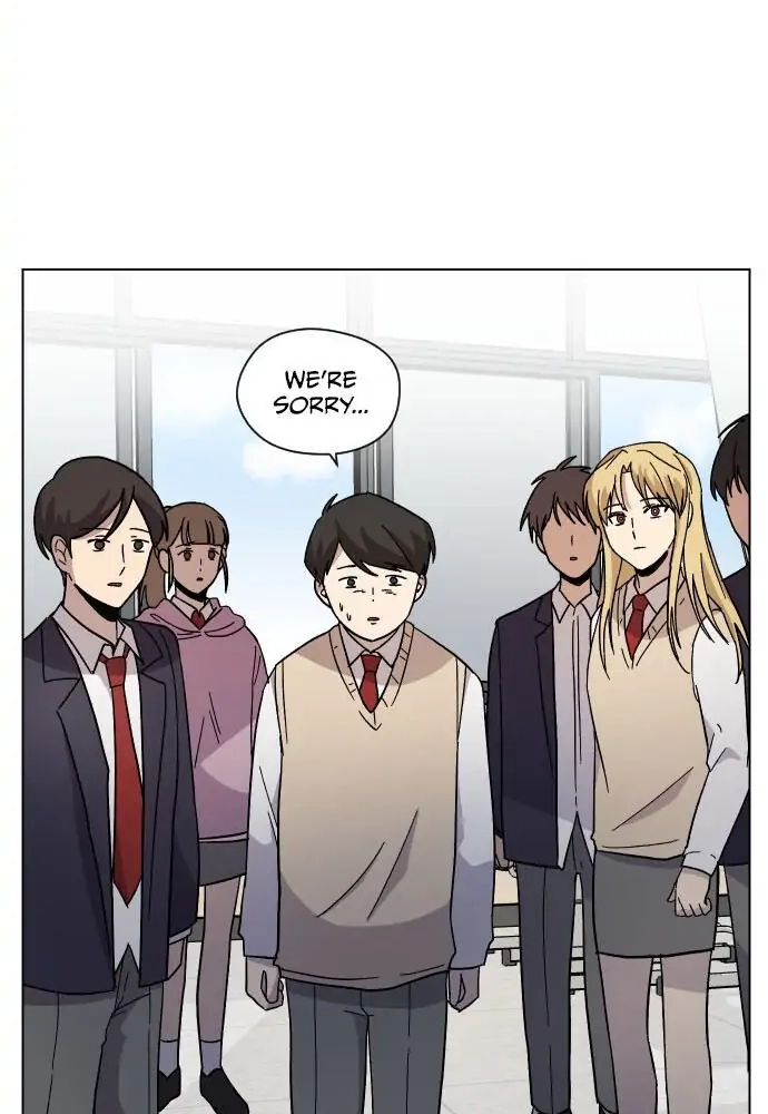 Afterlife Class Chapter 11 page 47 - 