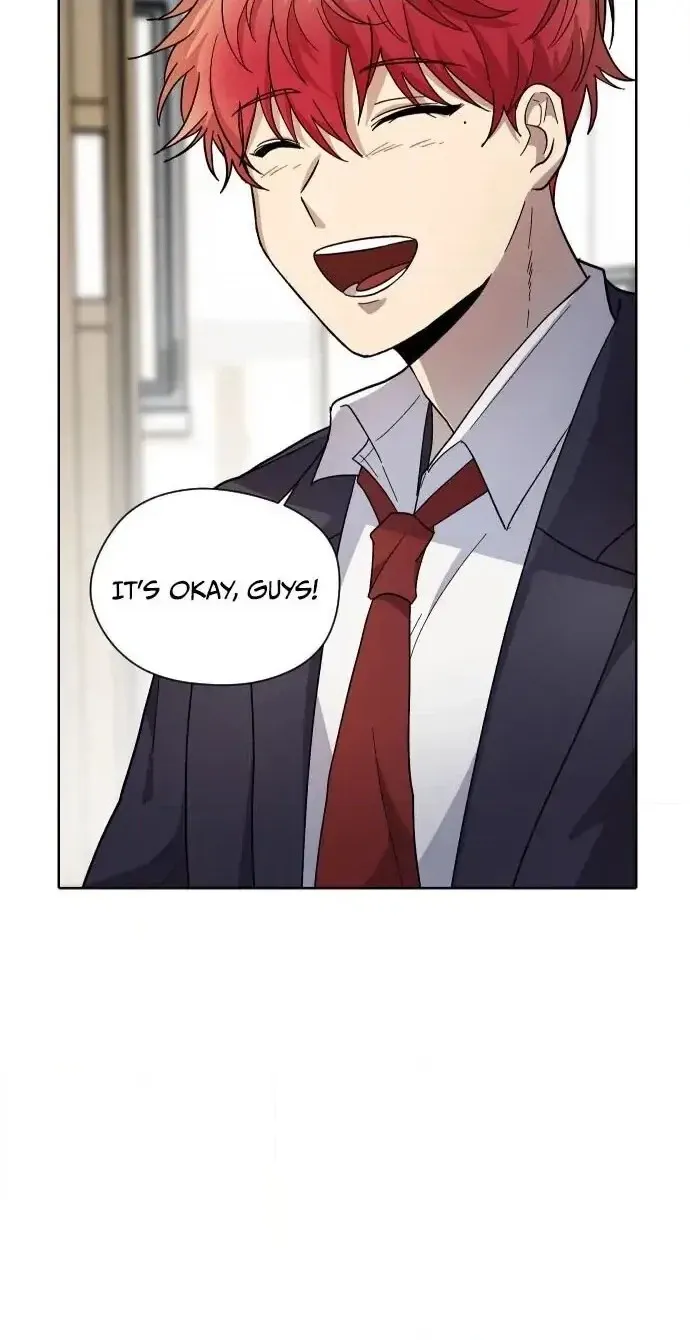 Afterlife Class Chapter 11 page 50 - 