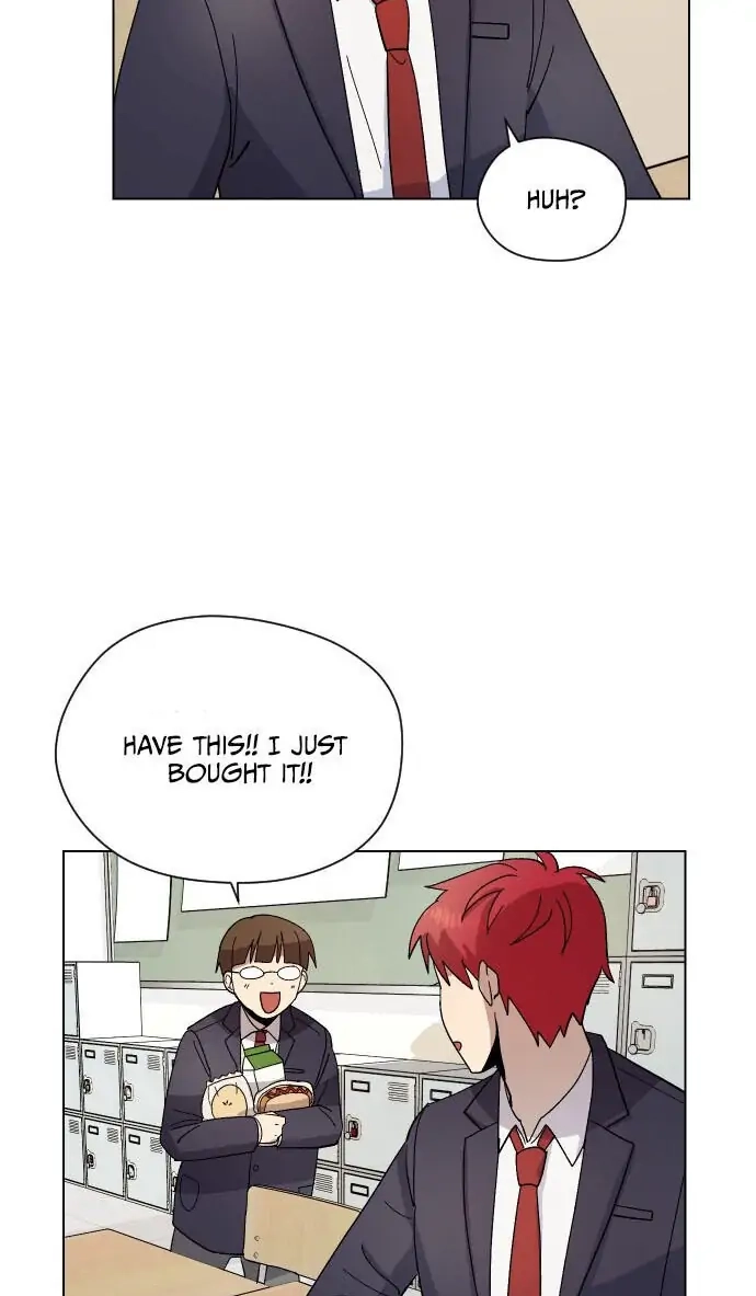 Afterlife Class Chapter 11 page 56 - 