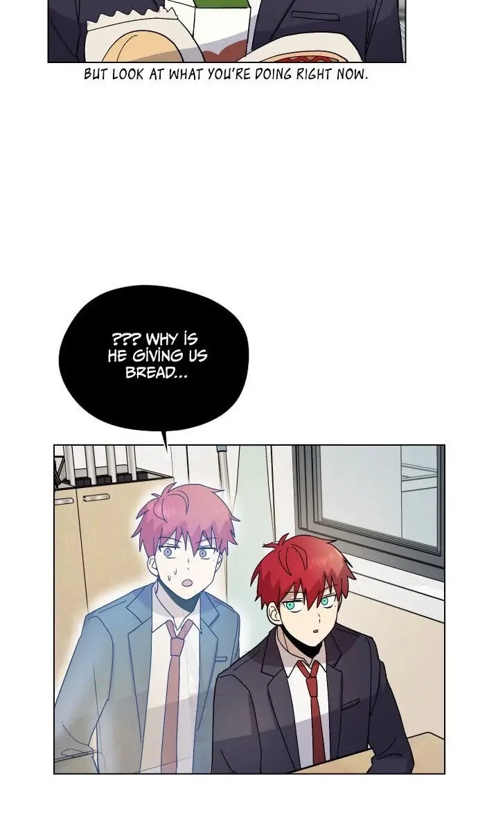 Afterlife Class Chapter 11 page 58 - 