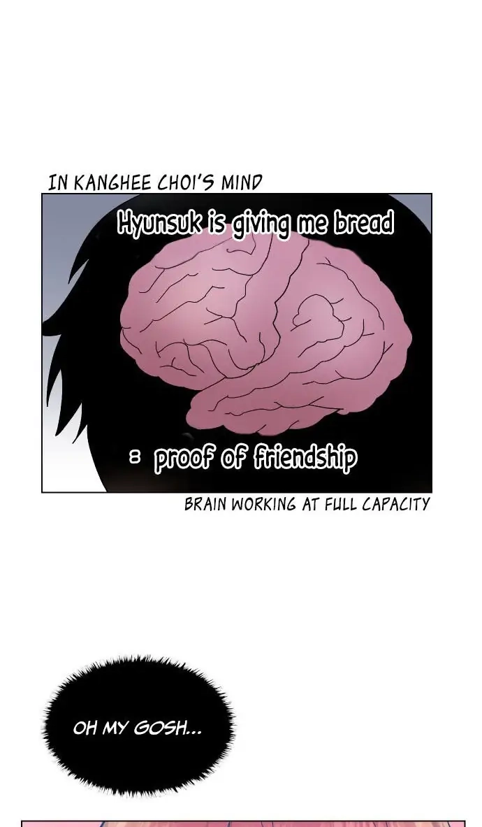 Afterlife Class Chapter 11 page 59 - 