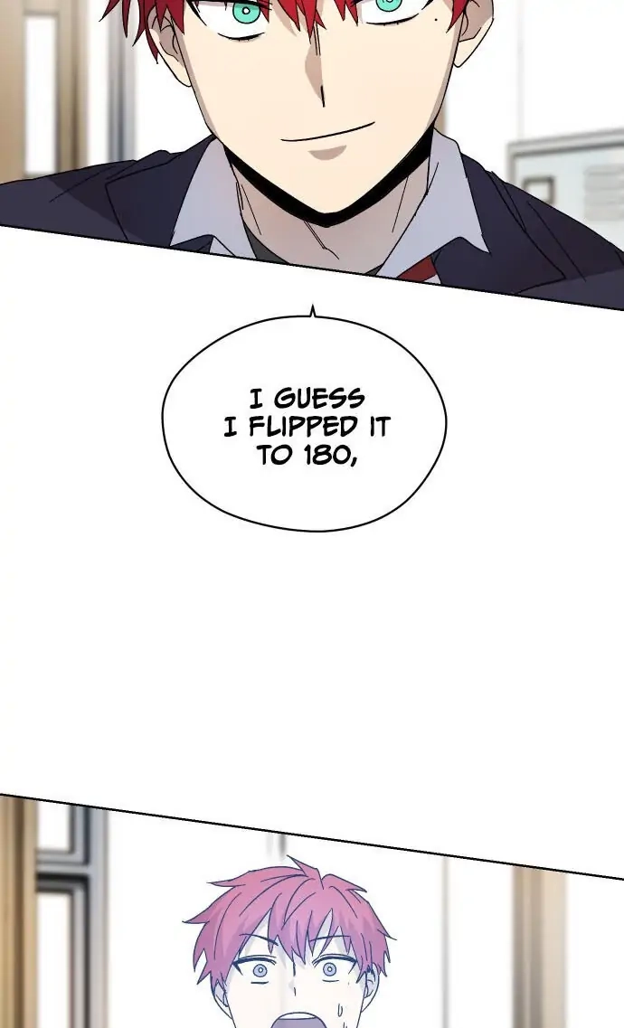 Afterlife Class Chapter 11 page 7 - 