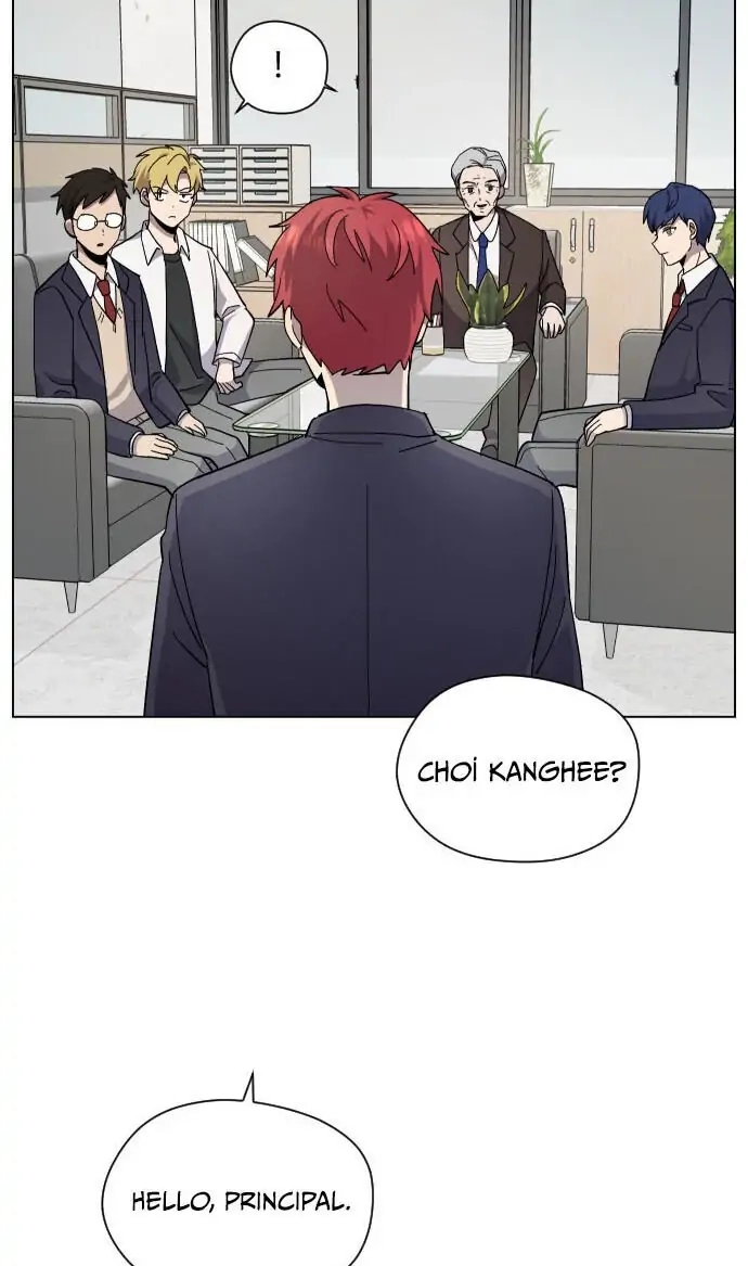 Afterlife Class Chapter 11 page 67 - 
