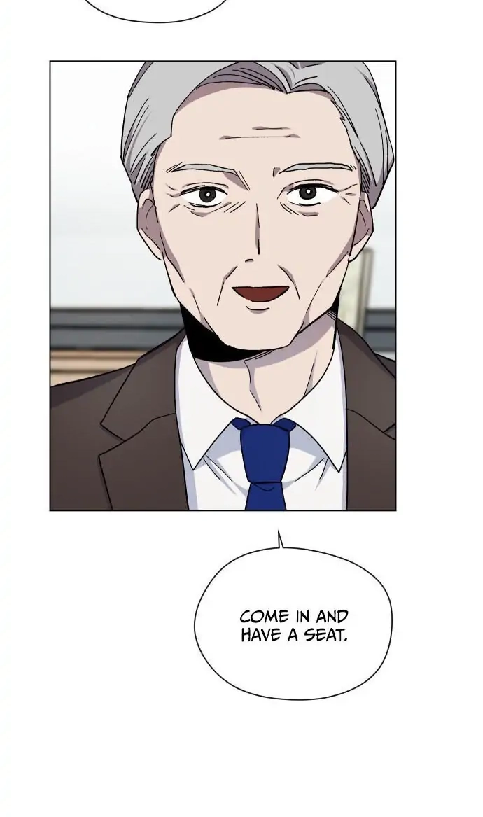 Afterlife Class Chapter 11 page 68 - 