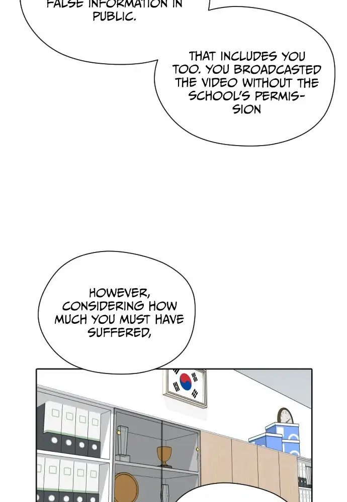 Afterlife Class Chapter 11 page 72 - 