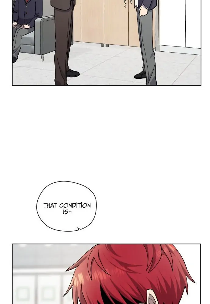 Afterlife Class Chapter 11 page 74 - 