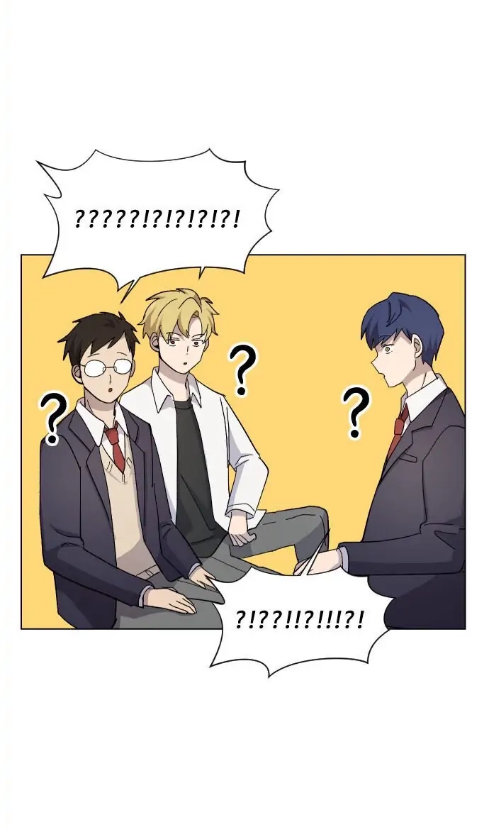 Afterlife Class Chapter 11 page 78 - 