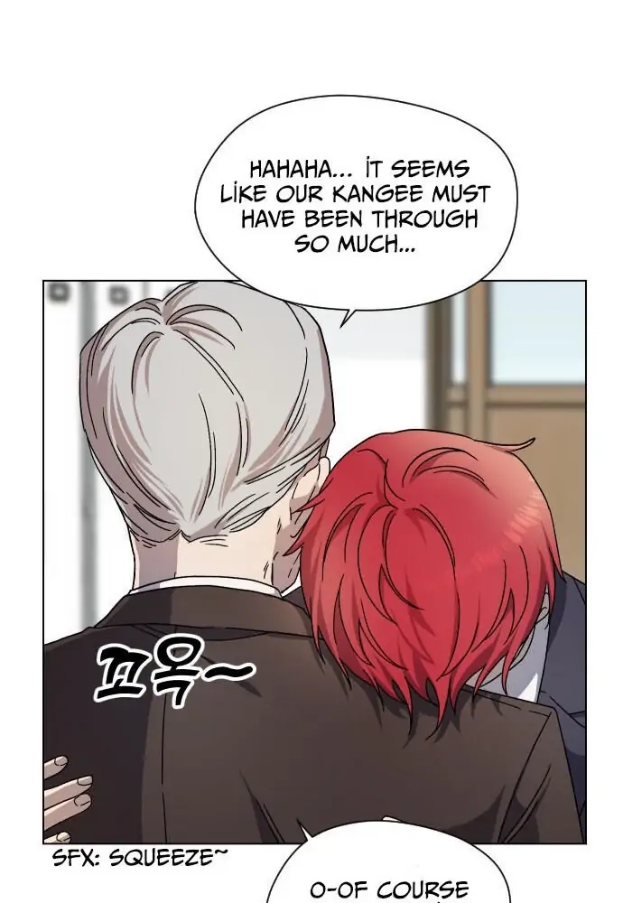 Afterlife Class Chapter 11 page 79 - 
