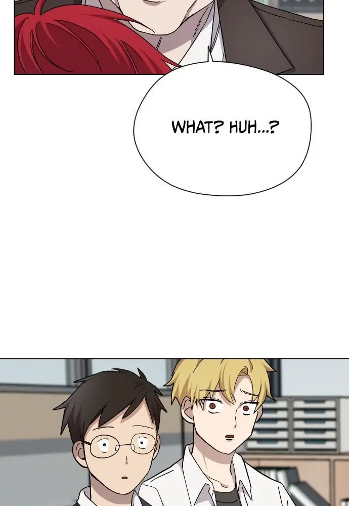 Afterlife Class Chapter 11 page 81 - 