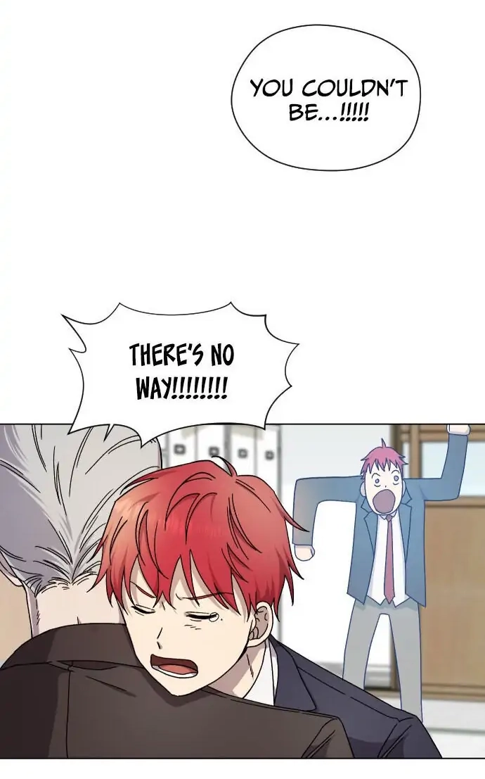 Afterlife Class Chapter 11 page 83 - 