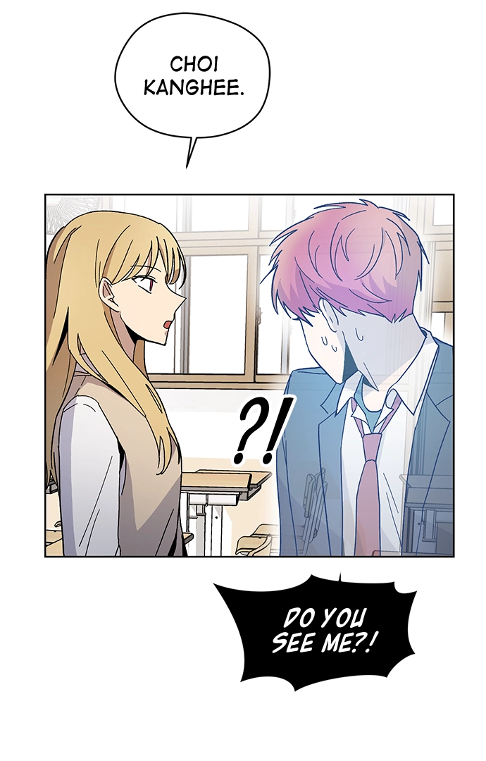 Afterlife Class Chapter 12 page 102 - 