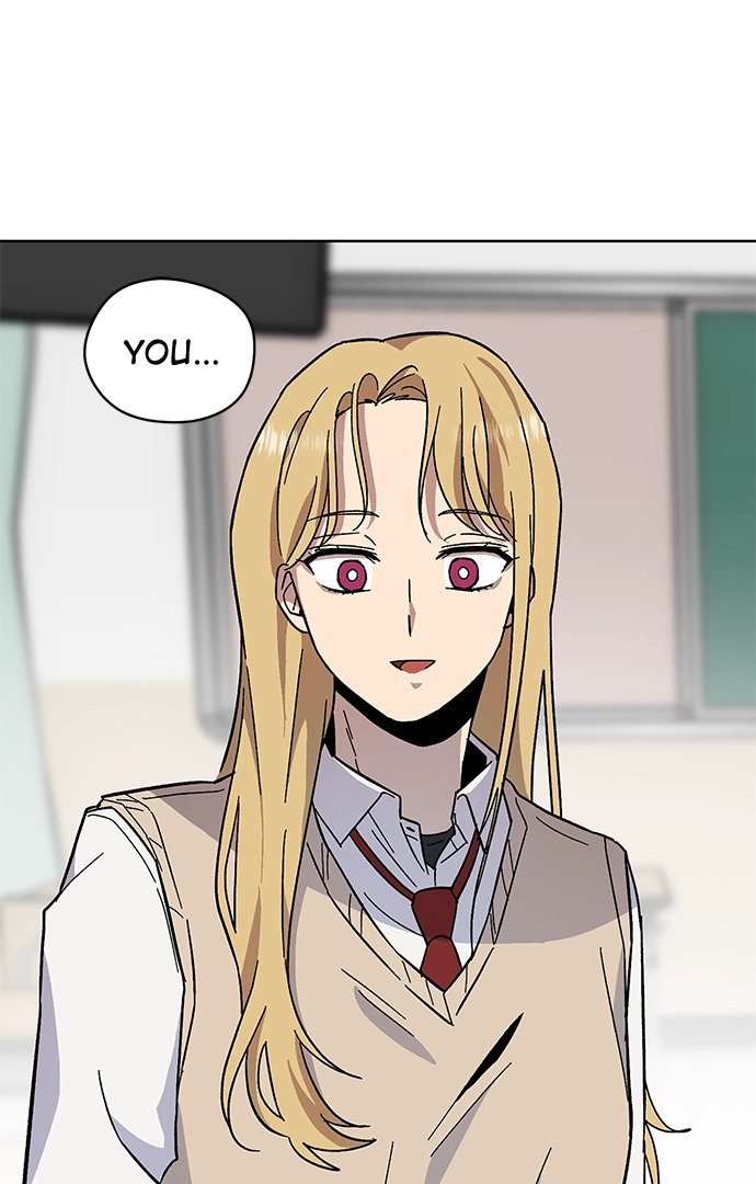 Afterlife Class Chapter 12 page 103 - 