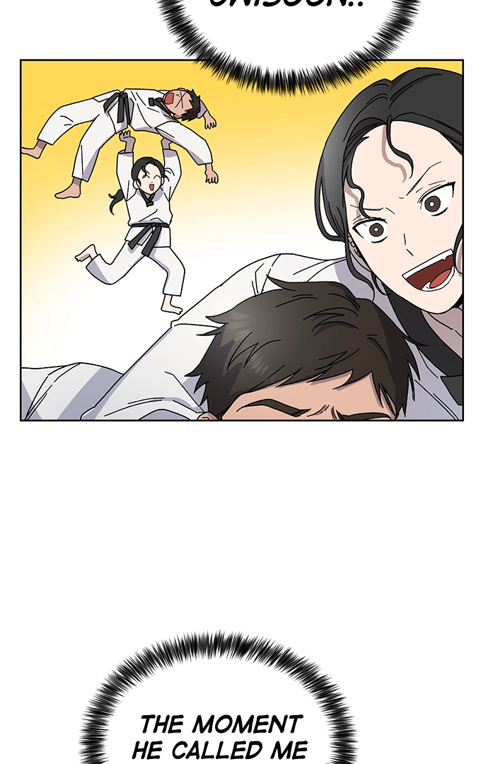 Afterlife Class Chapter 12 page 12 - 
