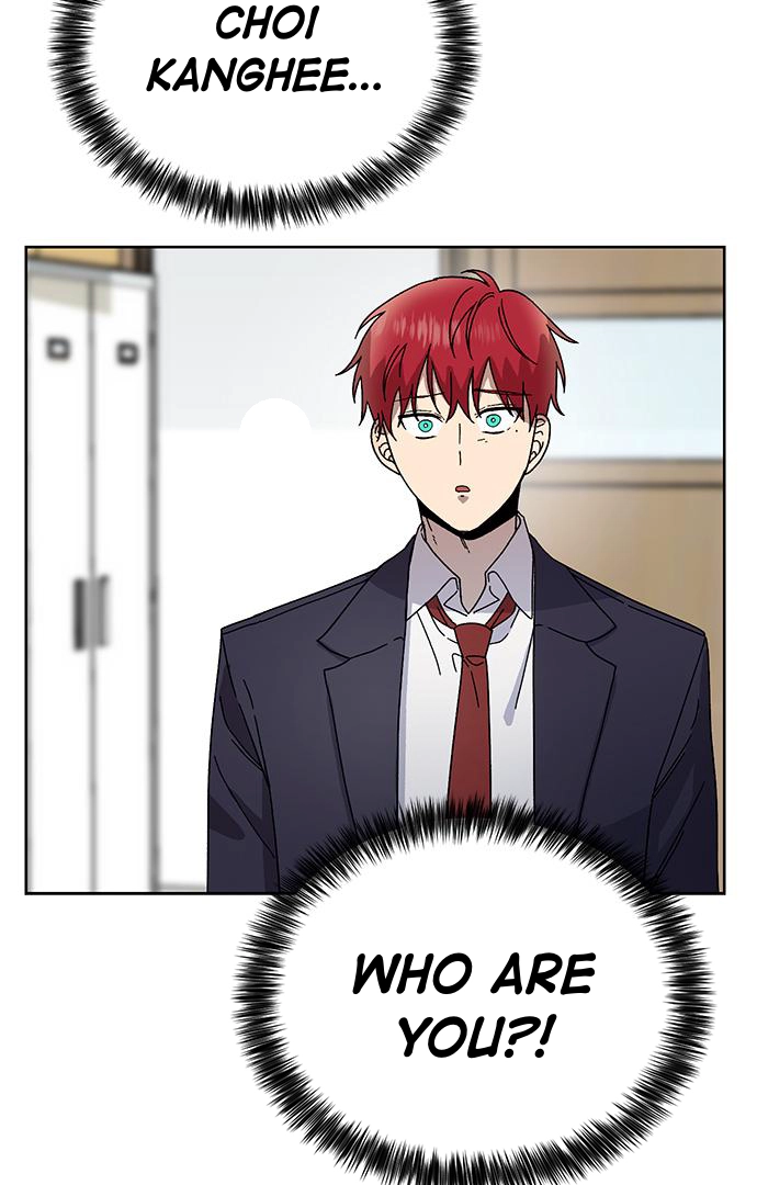 Afterlife Class Chapter 12 page 18 - 