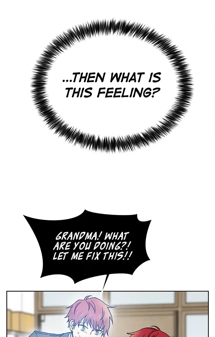 Afterlife Class Chapter 12 page 20 - 