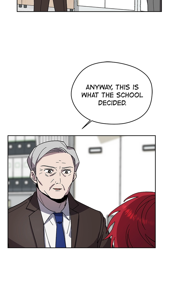 Afterlife Class Chapter 12 page 28 - 