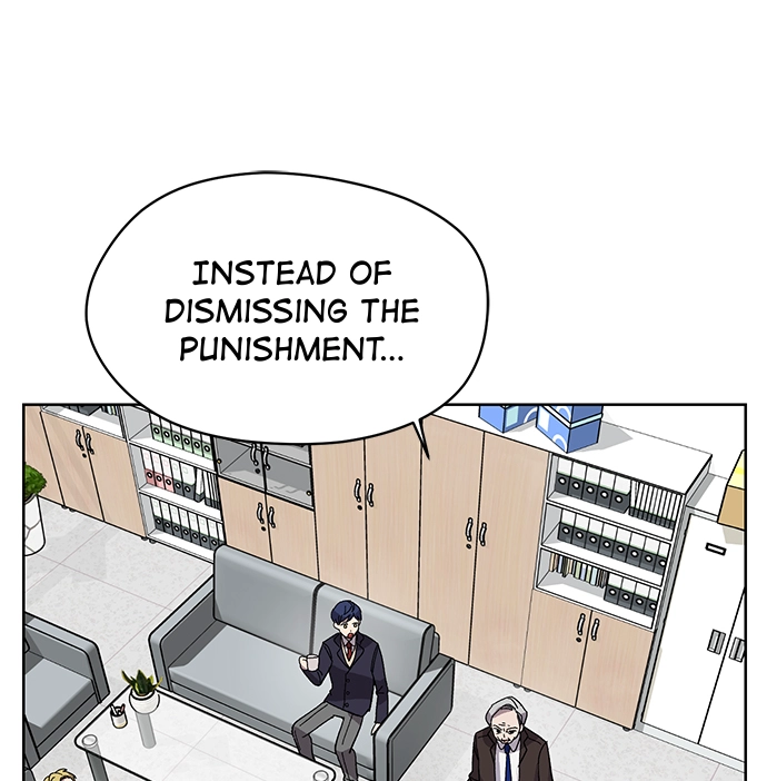Afterlife Class Chapter 12 page 29 - 