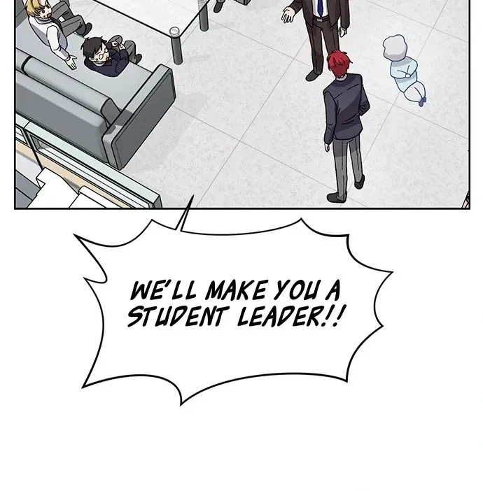 Afterlife Class Chapter 12 page 30 - 