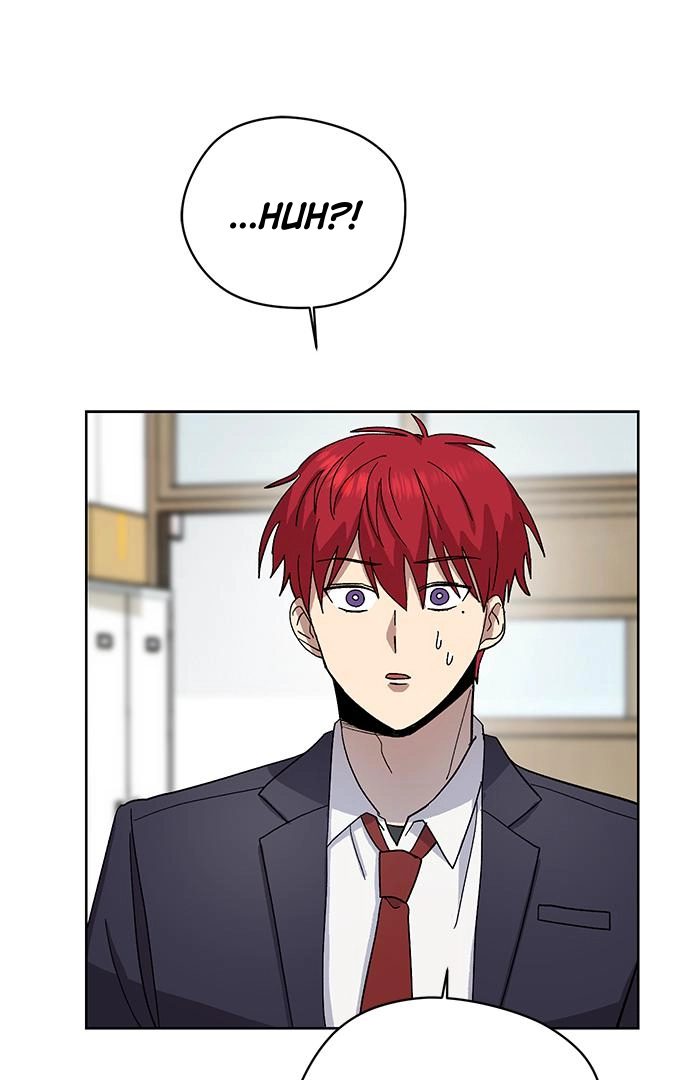 Afterlife Class Chapter 12 page 31 - 