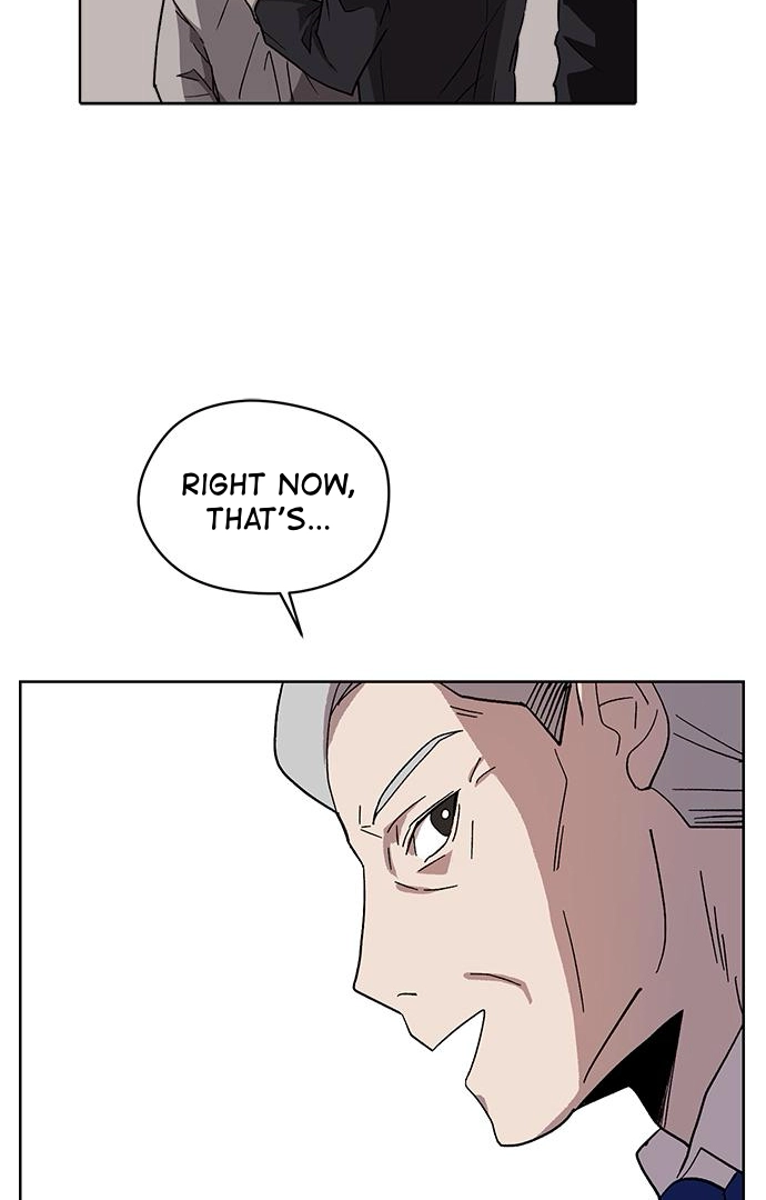 Afterlife Class Chapter 12 page 35 - 
