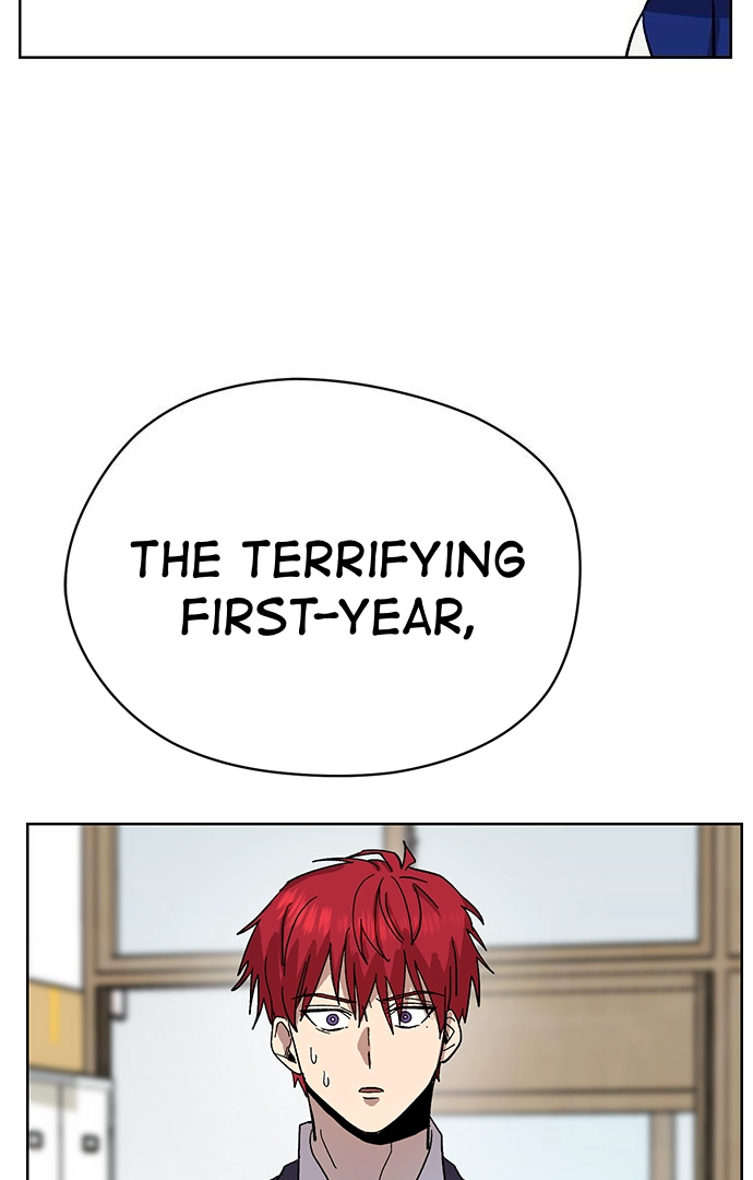 Afterlife Class Chapter 12 page 36 - 