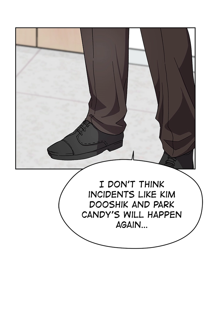 Afterlife Class Chapter 12 page 39 - 