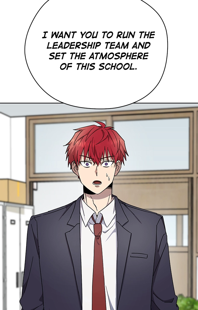 Afterlife Class Chapter 12 page 41 - 