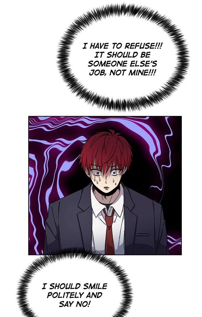 Afterlife Class Chapter 12 page 44 - 