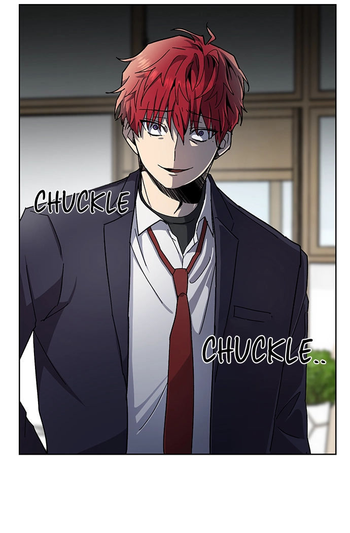Afterlife Class Chapter 12 page 47 - 