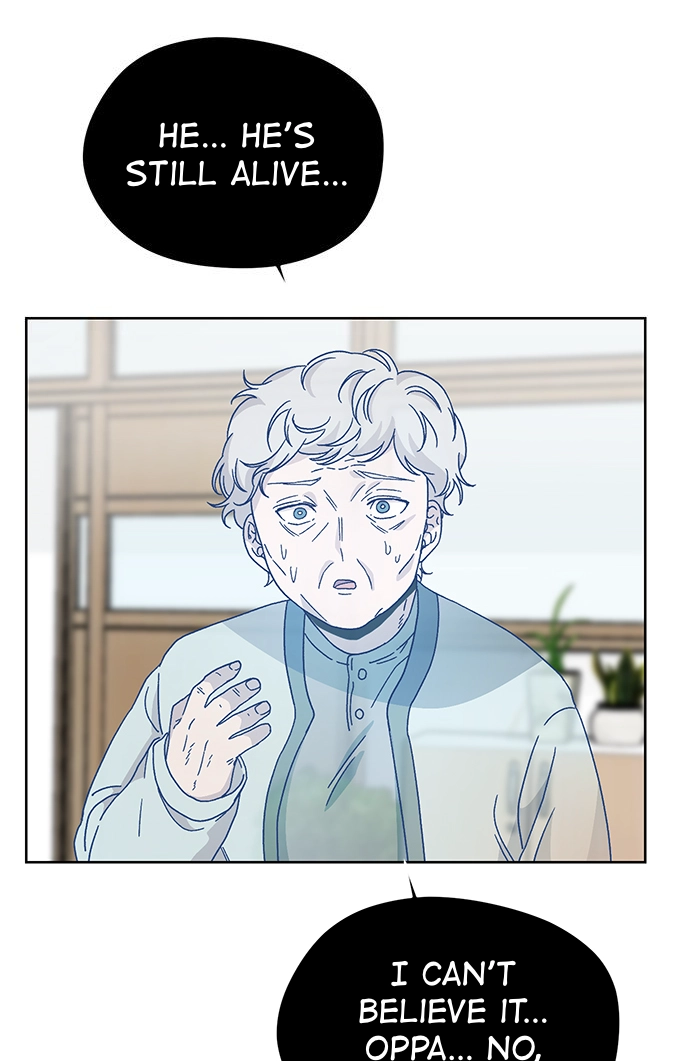 Afterlife Class Chapter 12 page 57 - 