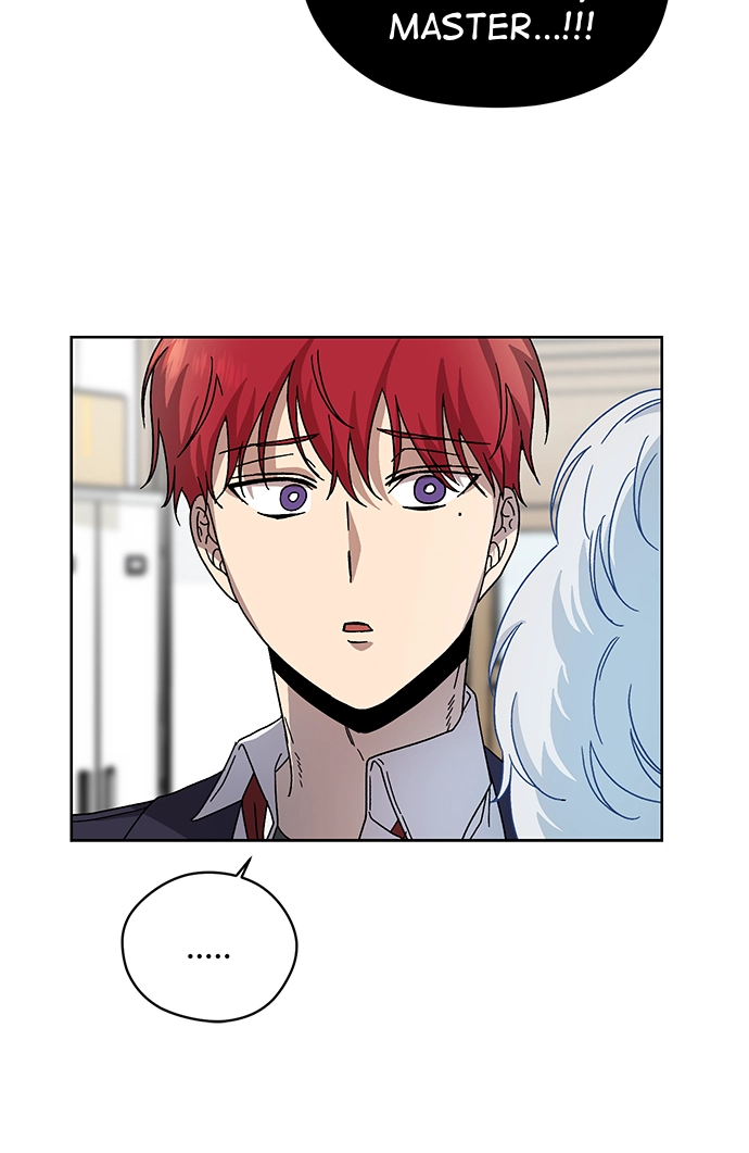 Afterlife Class Chapter 12 page 58 - 