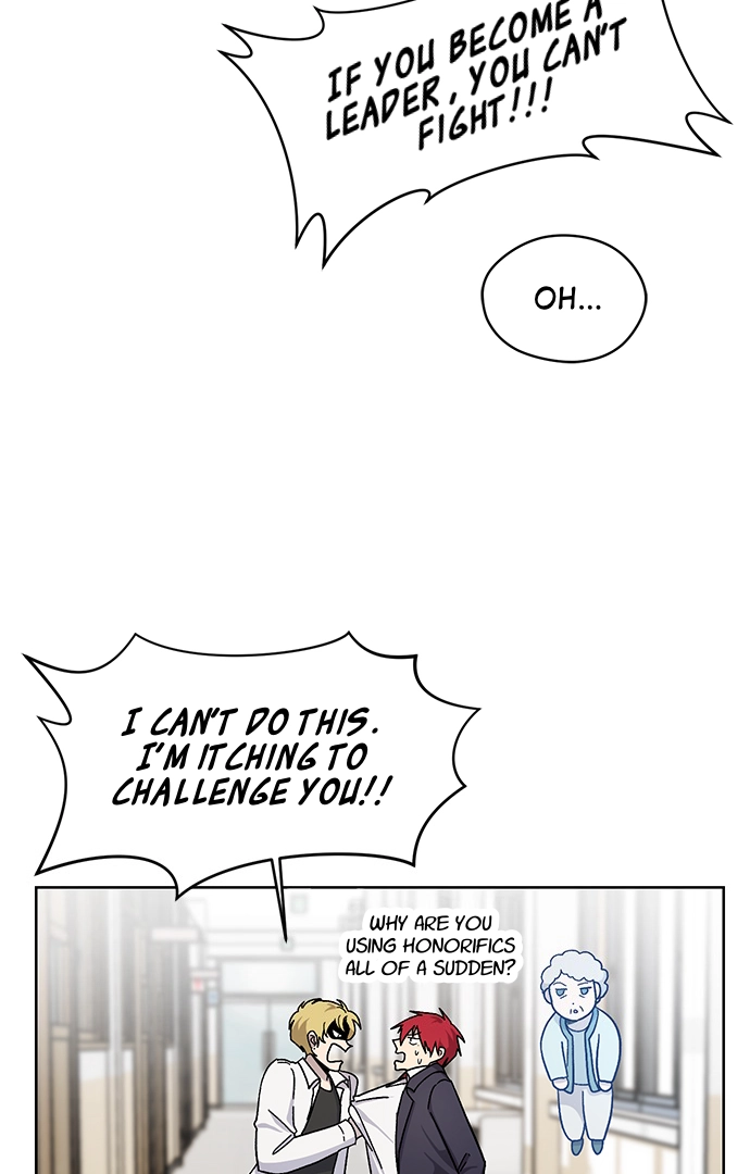 Afterlife Class Chapter 12 page 61 - 