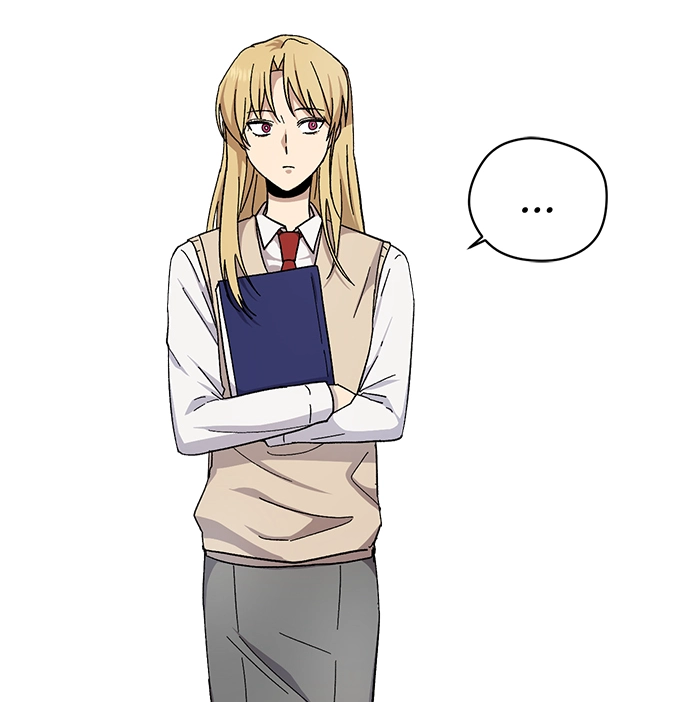 Afterlife Class Chapter 12 page 64 - 