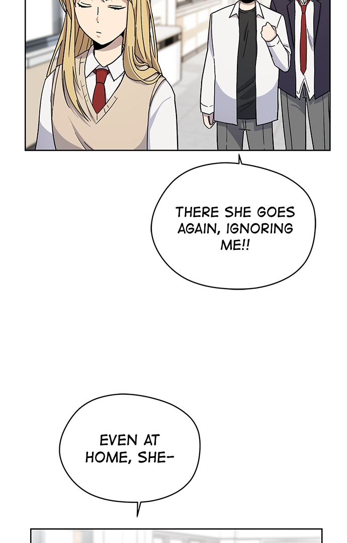 Afterlife Class Chapter 12 page 67 - 