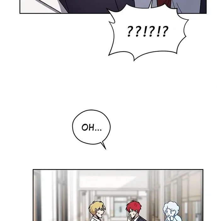 Afterlife Class Chapter 12 page 70 - 