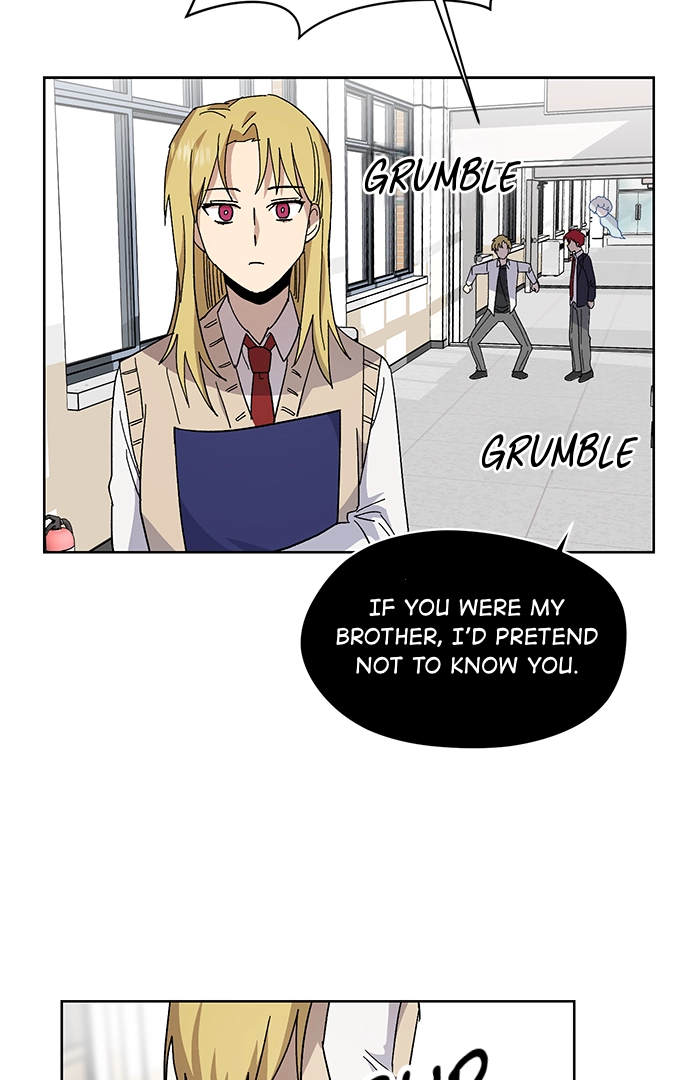 Afterlife Class Chapter 12 page 73 - 