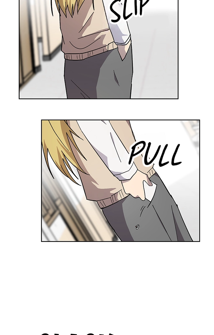 Afterlife Class Chapter 12 page 74 - 
