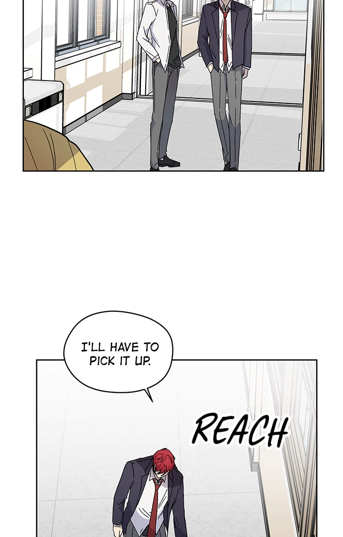 Afterlife Class Chapter 12 page 76 - 