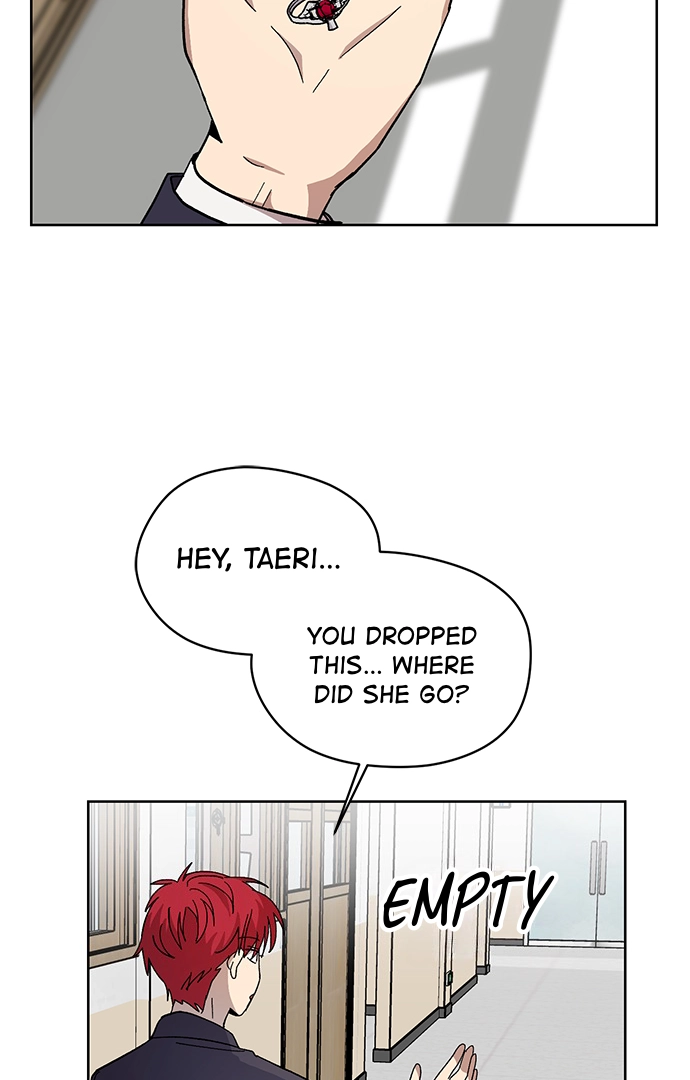 Afterlife Class Chapter 12 page 78 - 