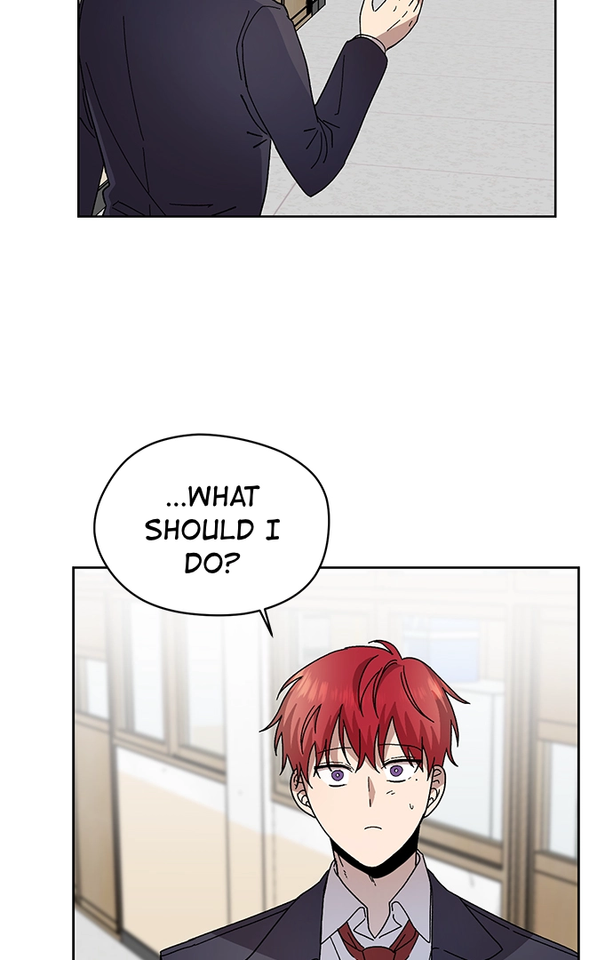 Afterlife Class Chapter 12 page 79 - 