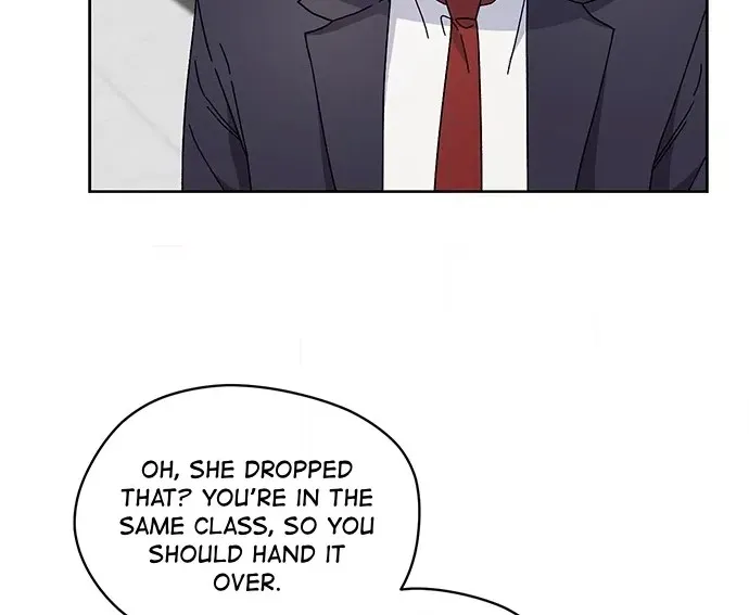 Afterlife Class Chapter 12 page 80 - 